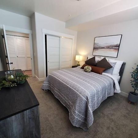Monroe Mountain Suite - Castle Rock Condos Richfield Exterior foto