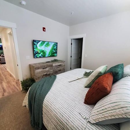 Monroe Mountain Suite - Castle Rock Condos Richfield Exterior foto