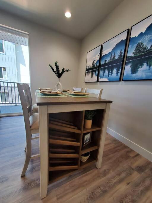 Monroe Mountain Suite - Castle Rock Condos Richfield Exterior foto
