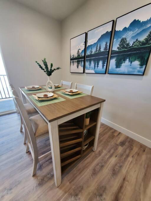 Monroe Mountain Suite - Castle Rock Condos Richfield Exterior foto