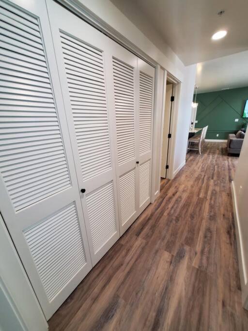 Monroe Mountain Suite - Castle Rock Condos Richfield Exterior foto