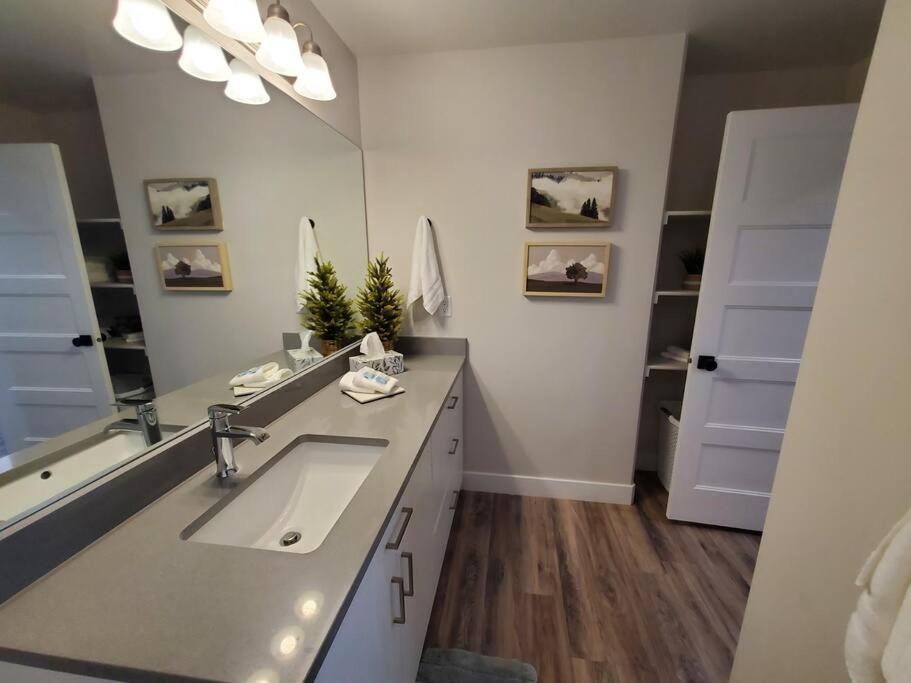 Monroe Mountain Suite - Castle Rock Condos Richfield Exterior foto